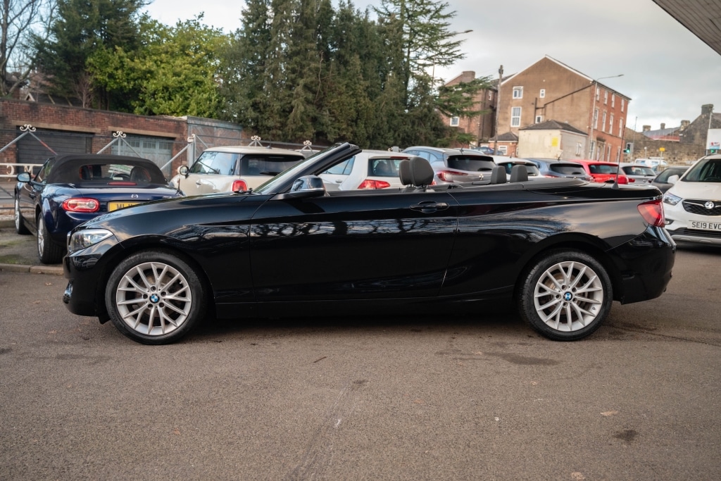 Used BMW 2 Series 2016 for sale - 77086728: Photo 7