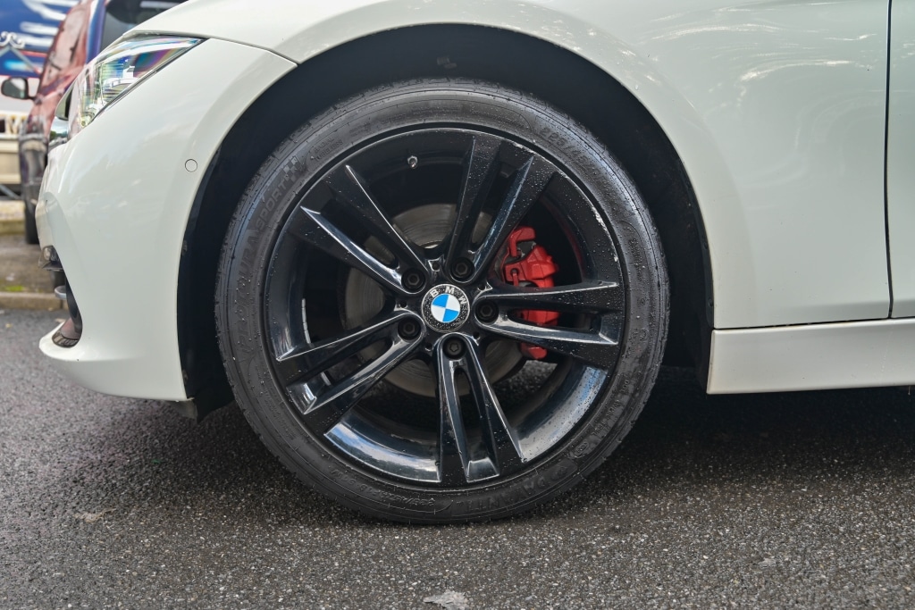 Used BMW 3 Series 2018 for sale - 76343048: Photo 12