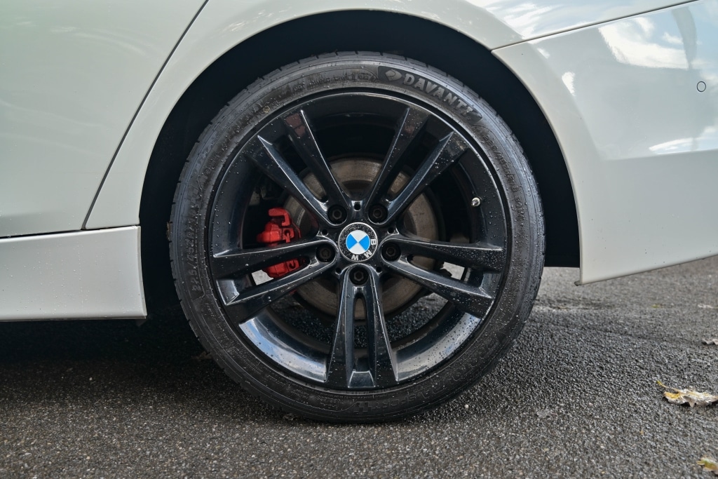 Used BMW 3 Series 2018 for sale - 76343048: Photo 13