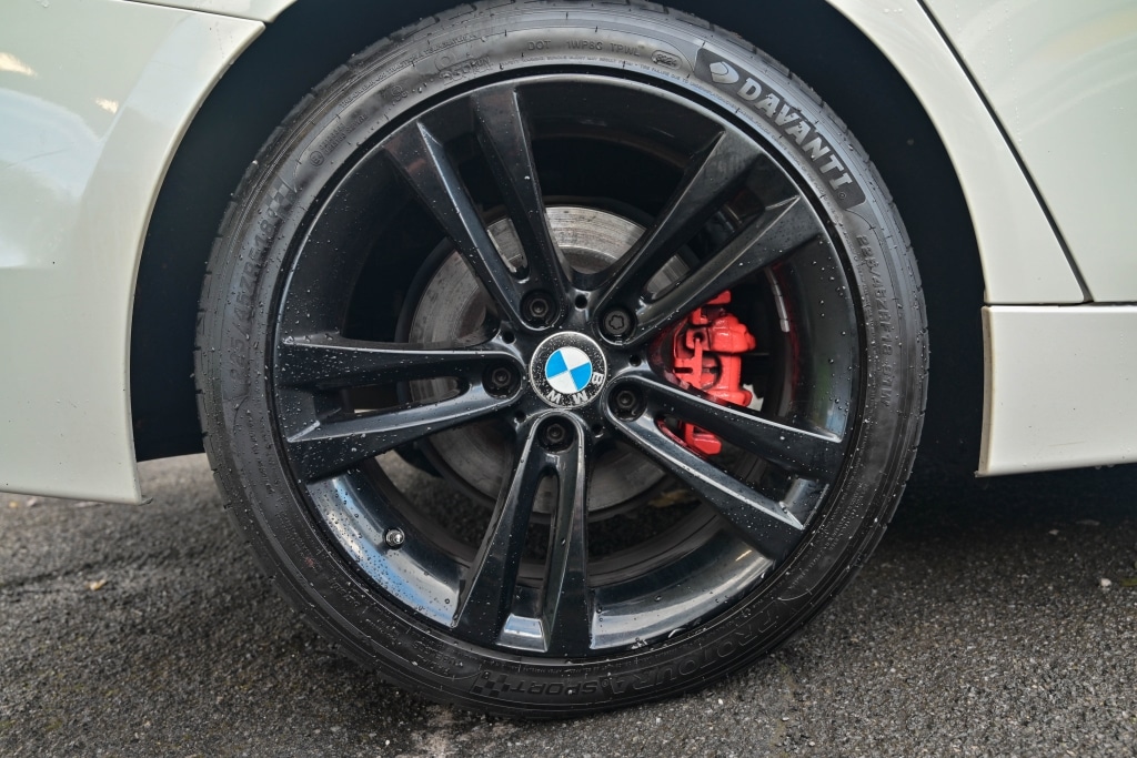 Used BMW 3 Series 2018 for sale - 76343048: Photo 14