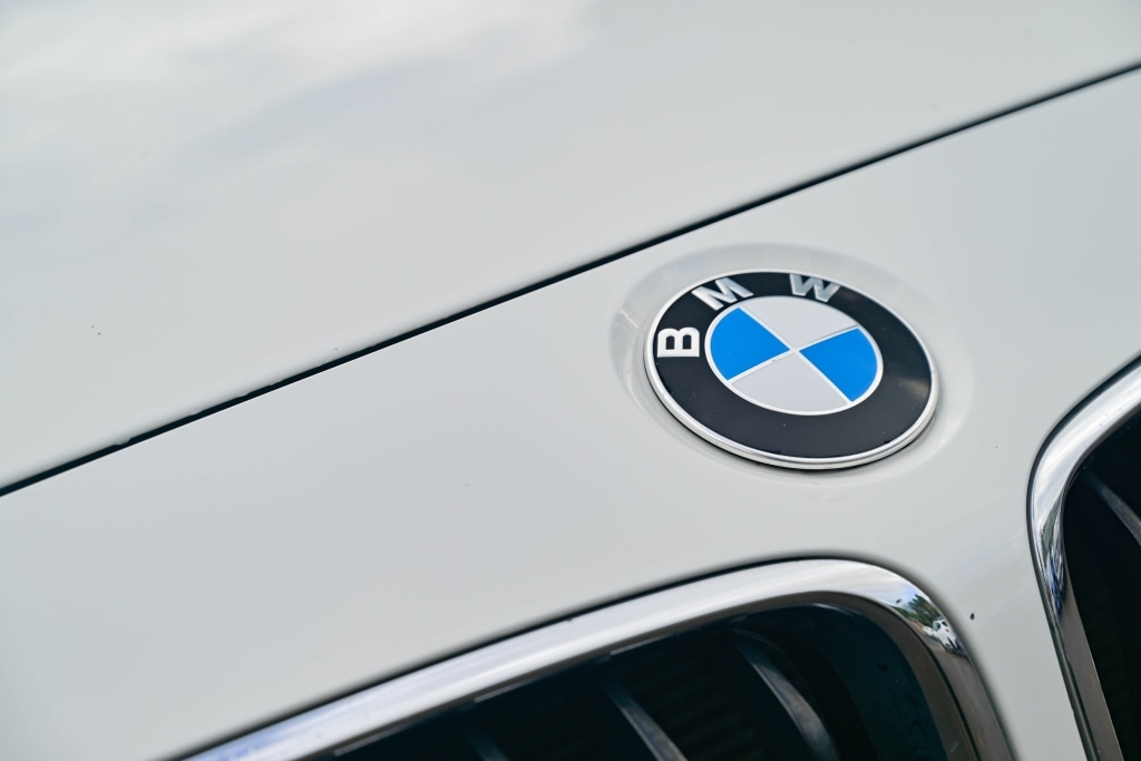 Used BMW 3 Series 2018 for sale - 76343048: Photo 2