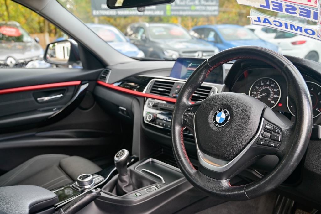 Used BMW 3 Series 2018 for sale - 76343048: Photo 20
