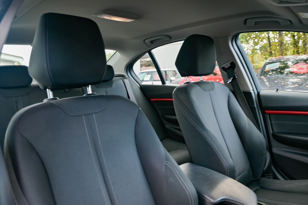 Used BMW 3 Series 2018 for sale - 76343048: Photo 21