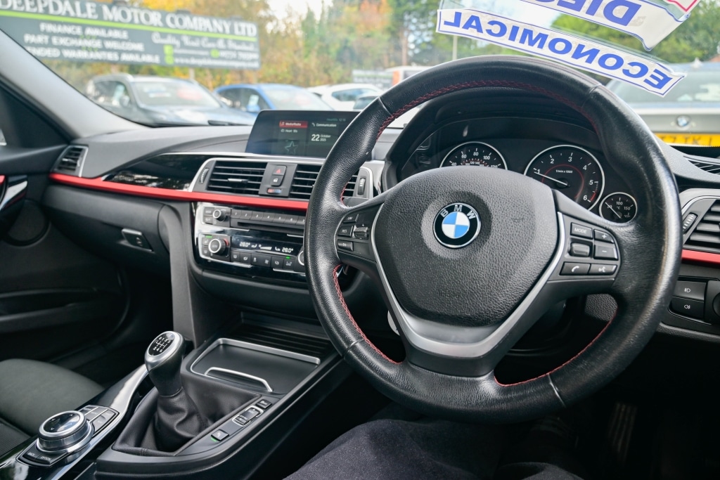 Used BMW 3 Series 2018 for sale - 76343048: Photo 22