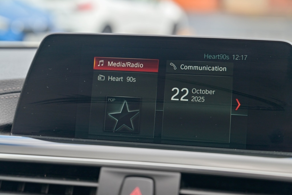 Used BMW 3 Series 2018 for sale - 76343048: Photo 25