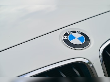 Used BMW 3 Series 2018 for sale - 76343048: Photo