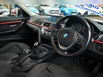 Used BMW 3 Series 2018 for sale - 76343048: Photo