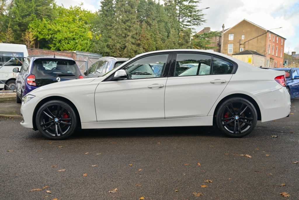 Used BMW 3 Series 2018 for sale - 76343048: Photo 6