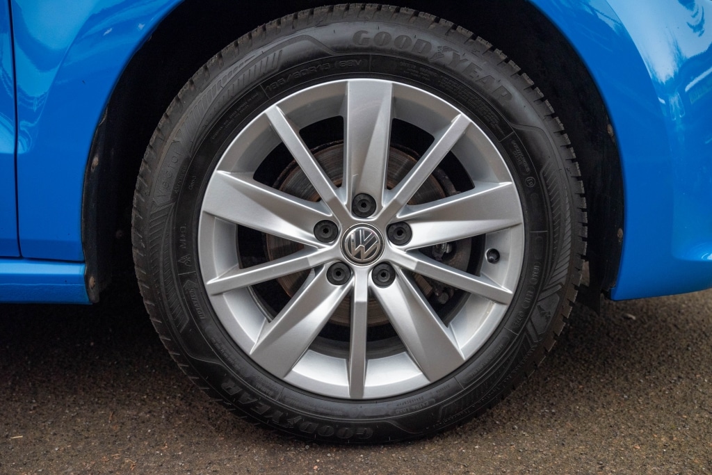 Used Volkswagen Polo 2015 for sale - 77797721: Photo 11