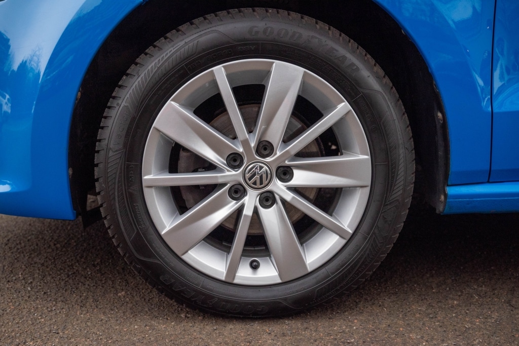 Used Volkswagen Polo 2015 for sale - 77797721: Photo 12