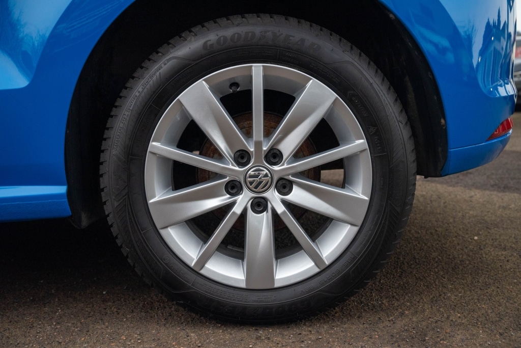 Used Volkswagen Polo 2015 for sale - 77797721: Photo 13