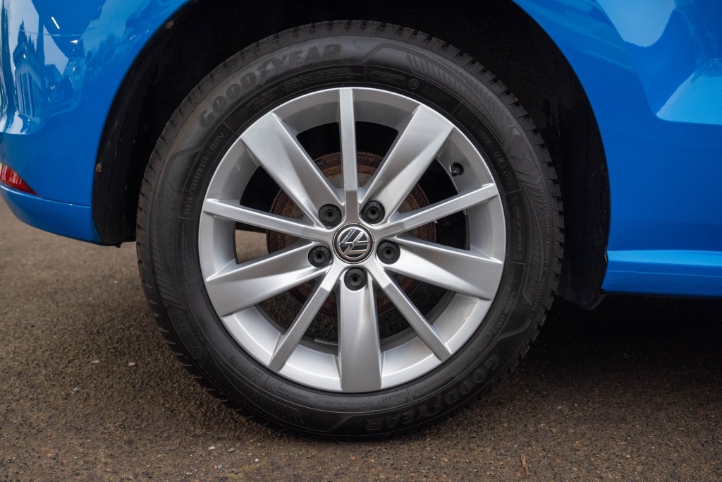 Used Volkswagen Polo 2015 for sale - 77797721: Photo 14