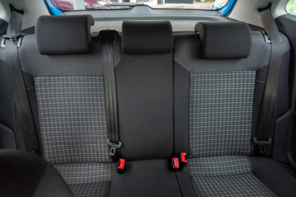 Used Volkswagen Polo 2015 for sale - 77797721: Photo 17