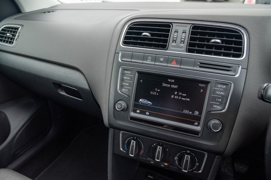 Used Volkswagen Polo 2015 for sale - 77797721: Photo 20