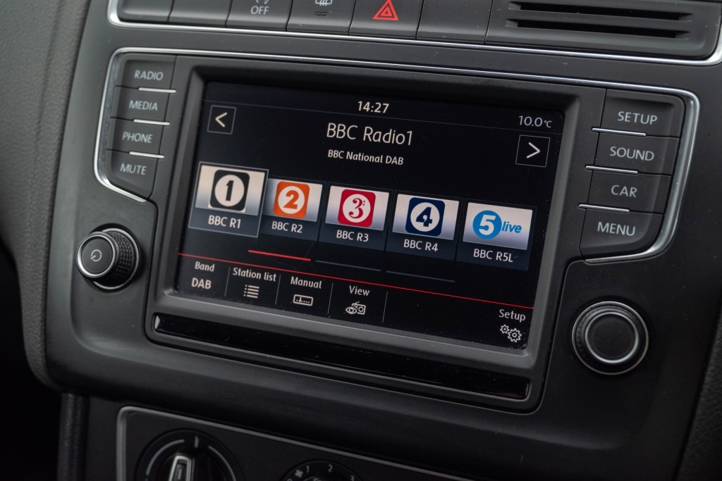 Used Volkswagen Polo 2015 for sale - 77797721: Photo 23