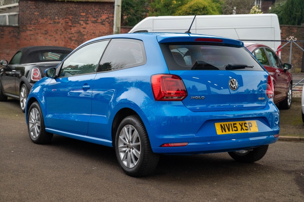 Used Volkswagen Polo 2015 for sale - 77797721: Photo 6