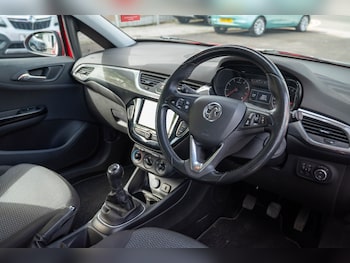 Used Vauxhall Corsa 2017 for sale - 78497972: Photo