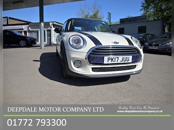 Used MINI Hatch 2017 for sale - 78446209: Photo