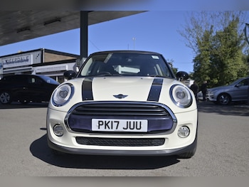 Used MINI Hatch 2017 for sale - 78446209: Photo