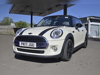 Used MINI Hatch 2017 for sale - 78446209: Photo