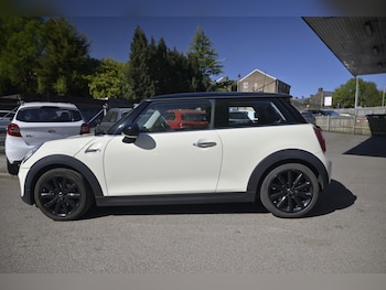 Used MINI Hatch 2017 for sale - 78446209: Photo