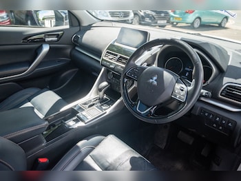 Used Mitsubishi Eclipse Cross 2019 for sale - 78599954: Photo