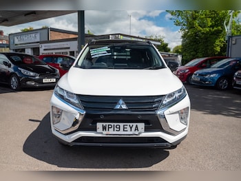 Used Mitsubishi Eclipse Cross 2019 for sale - 78599954: Photo