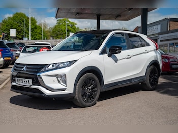 Used Mitsubishi Eclipse Cross 2019 for sale - 78599954: Photo