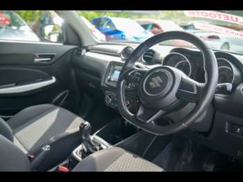 Used Suzuki Swift 2019 for sale - 74698359: Photo
