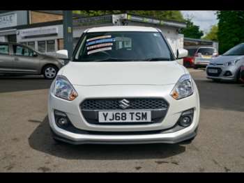 Used Suzuki Swift 2019 for sale - 74698359: Photo