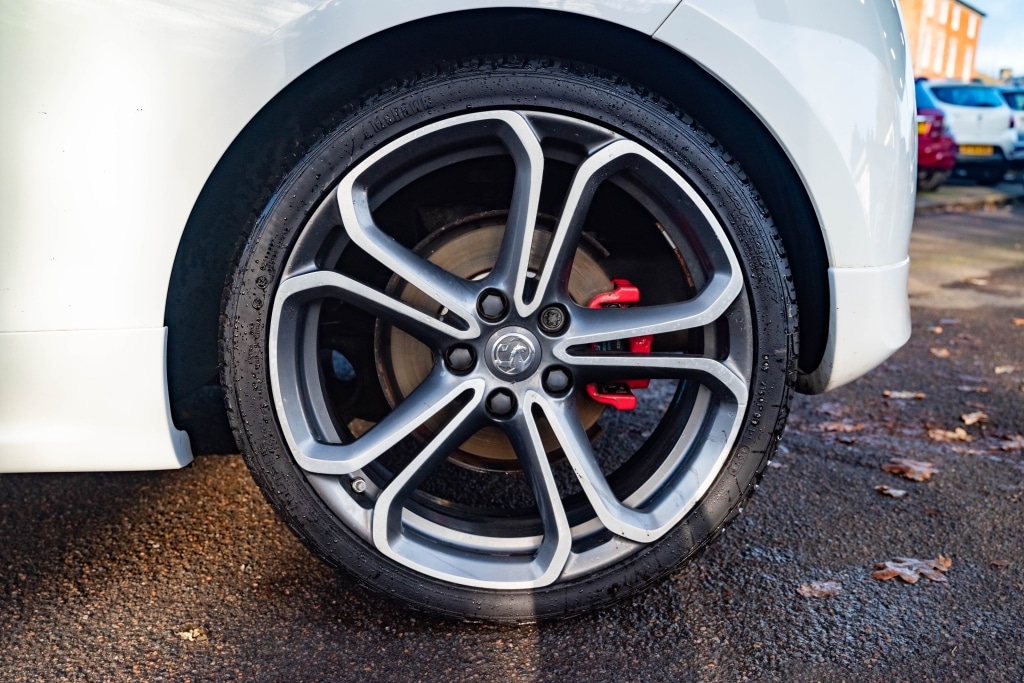 Used Vauxhall ADAM 2015 for sale - 76779207: Photo 15