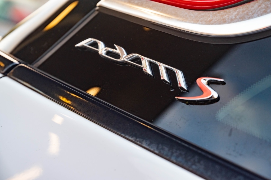 Used Vauxhall ADAM 2015 for sale - 76779207: Photo 17