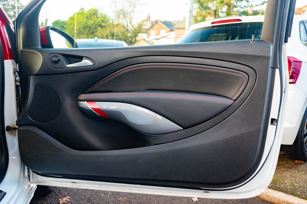 Used Vauxhall ADAM 2015 for sale - 76779207: Photo 20