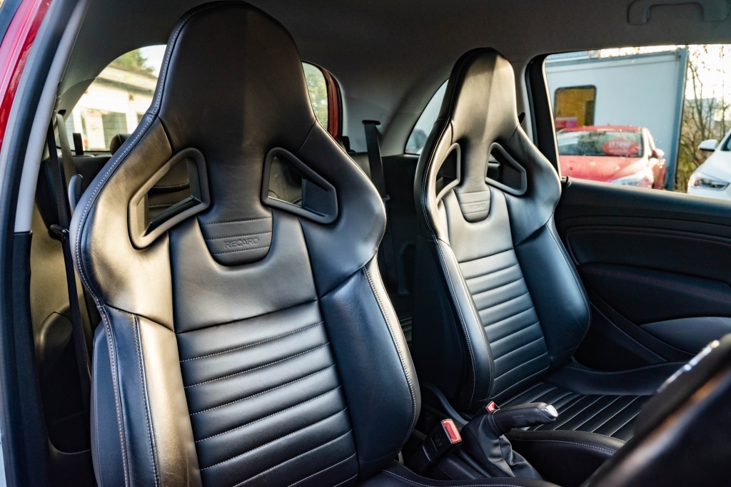 Used Vauxhall ADAM 2015 for sale - 76779207: Photo 23