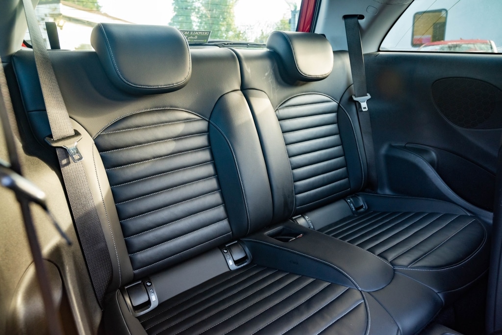 Used Vauxhall ADAM 2015 for sale - 76779207: Photo 24