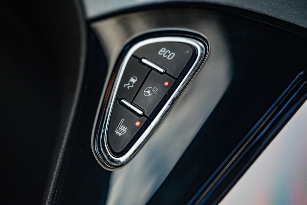 Used Vauxhall ADAM 2015 for sale - 76779207: Photo 3