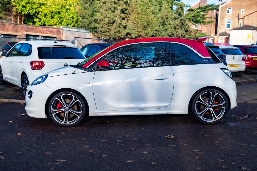 Used Vauxhall ADAM 2015 for sale - 76779207: Photo 7