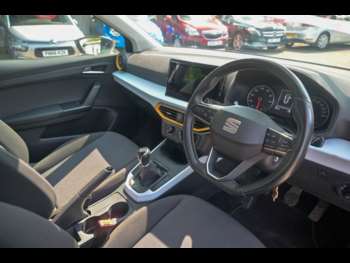 Used SEAT Arona 2021 for sale - 74970858: Photo