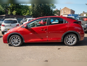 Used Honda Civic 2016 for sale - 78703801: Photo