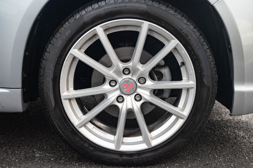 Used Mitsubishi Grandis 2009 for sale - 77196756: Photo 13