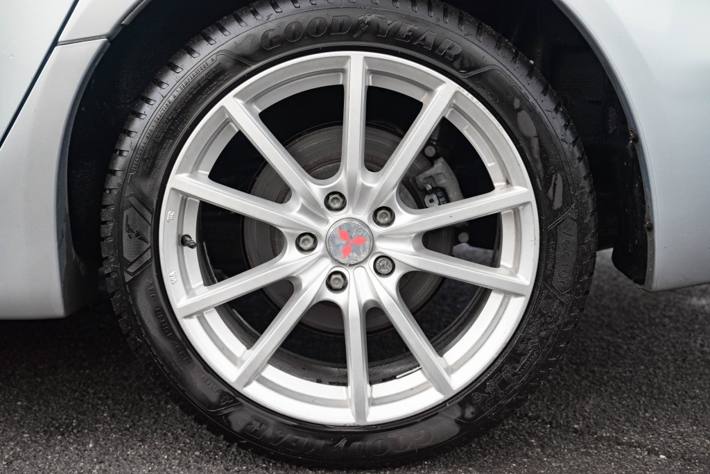 Used Mitsubishi Grandis 2009 for sale - 77196756: Photo 15