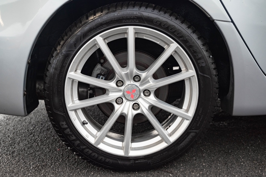 Used Mitsubishi Grandis 2009 for sale - 77196756: Photo 16