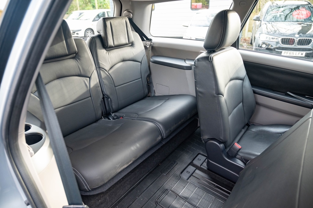 Used Mitsubishi Grandis 2009 for sale - 77196756: Photo 25