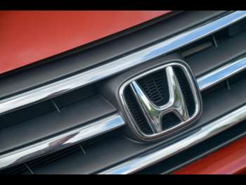 Used Honda CR-V 2014 for sale - 74792555: Photo