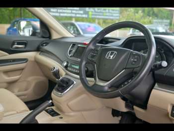Used Honda CR-V 2014 for sale - 74792555: Photo