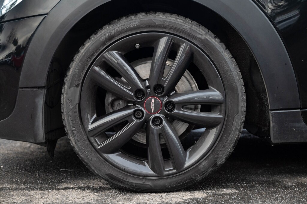 Used MINI Hatch 2015 for sale - 77492314: Photo 11