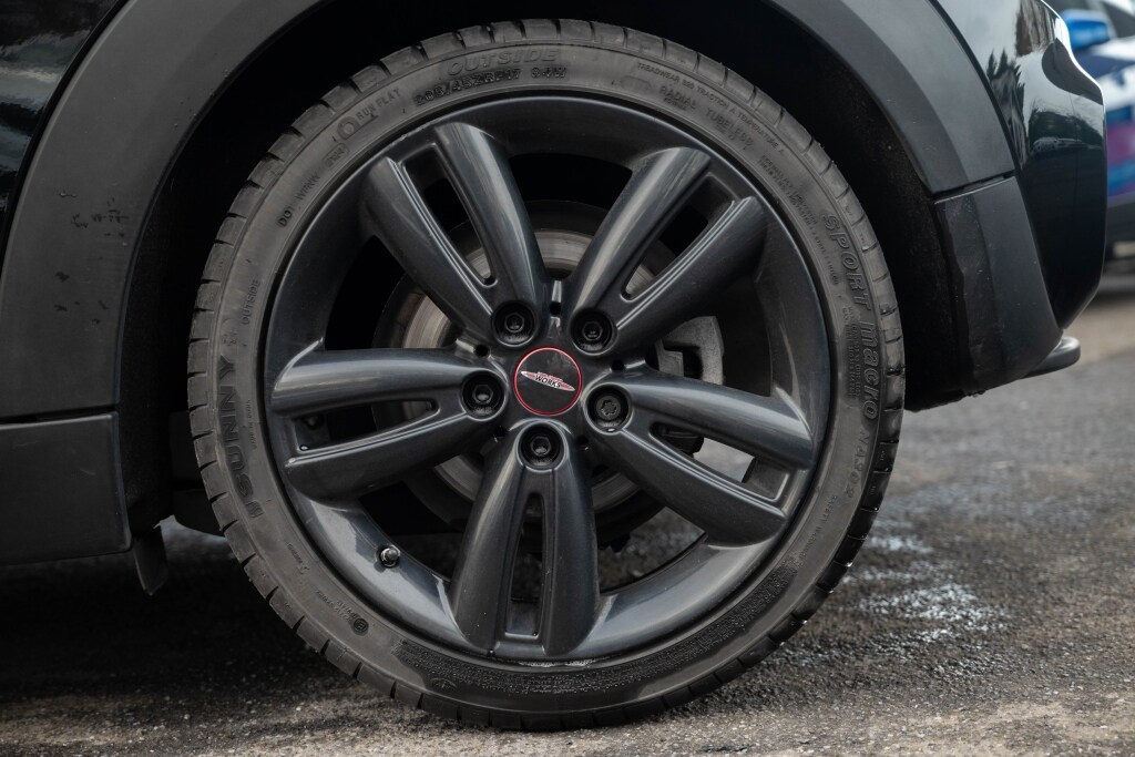 Used MINI Hatch 2015 for sale - 77492314: Photo 12