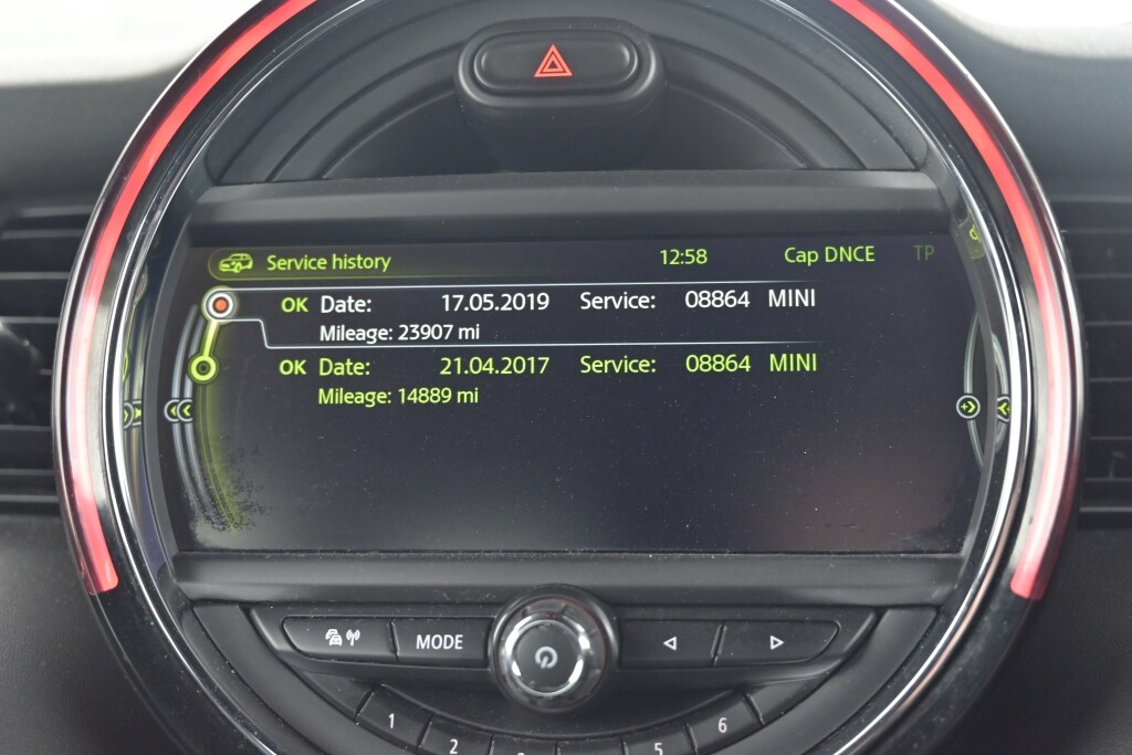 Used MINI Hatch 2015 for sale - 77492314: Photo 18