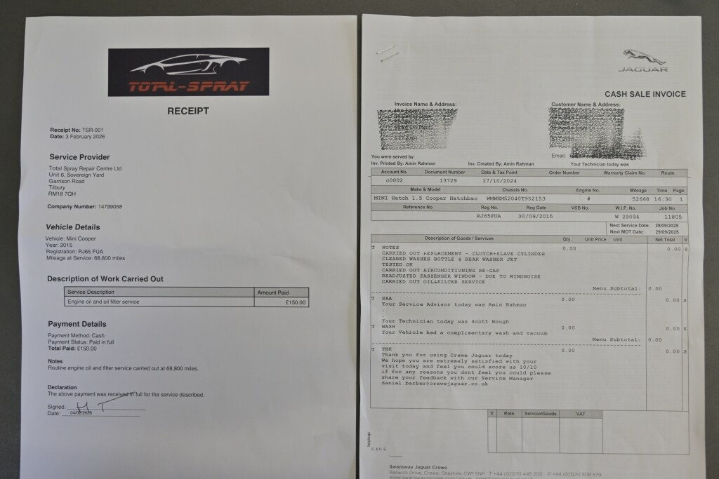 Used MINI Hatch 2015 for sale - 77492314: Photo 19