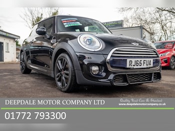 Used MINI Hatch 2015 for sale - 77492314: Photo